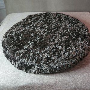 Kate spade ♠️ black beret